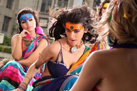 DCM Item Song Stills